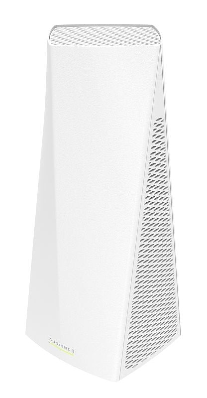 Mikrotik RBD25G-5HPacQD2HPnD 1733 Mbit/s Blanc Connexion Ethernet, supportant l'alimentation via ce port (PoE)