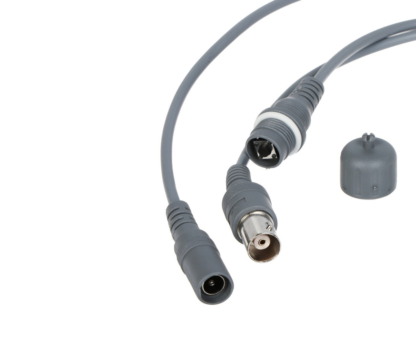 Hikvision DS-2CE76D0T-LMFS(2.8mm) Caméra Turret Intérieure Fixe Audio a Lumiere Hybride Intelligente 2MP
