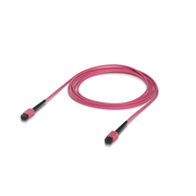Ubiquiti UACC-OFC-MA-MPMP-10M Câble de fibre optique OM4 MPO-12 UPC
