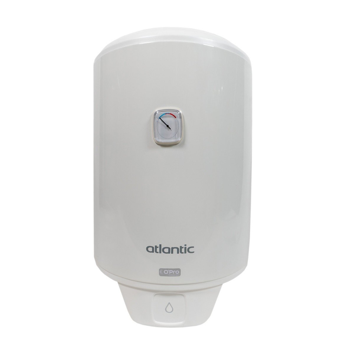 ATLANTIC 851395 Chauffe-eau OPRO+ V 80l Électrique