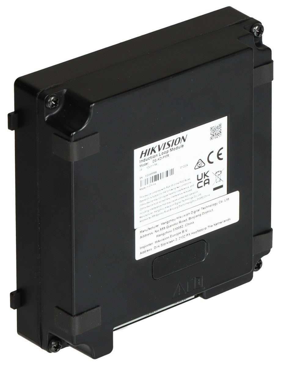 Hikvision DS-KD-PMR Module de boucle a induction