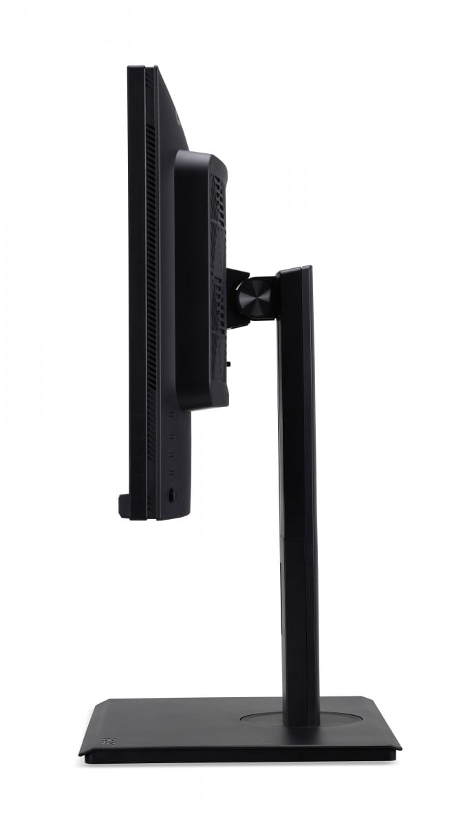 Acer B8 B248Y 60,5 cm (23.8") 1920 x 1080 pixels Full HD LCD Noir