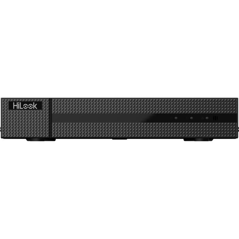 Hilook by Hikvision DVR-204U-M1/T NVR 8MP/5MP/4MP