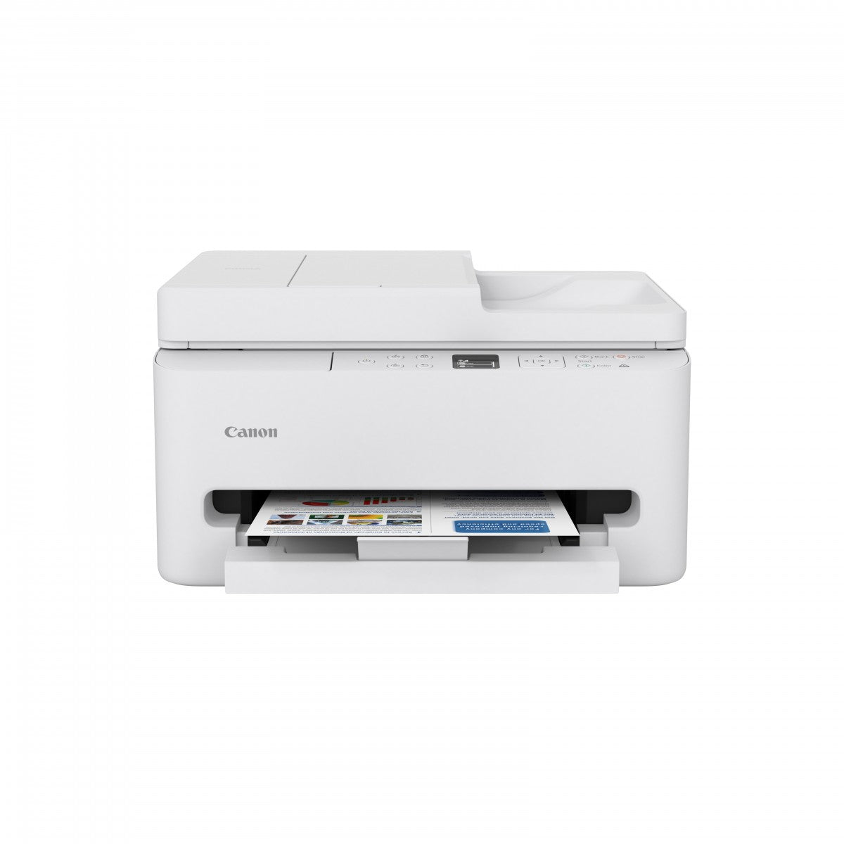 CANON PIXMA TS7550i A4 3in1 MFP Printer Duplex 14ppm ADF