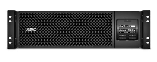 Smart-UPS SRT 5000VA 230V Mount 6 Yr