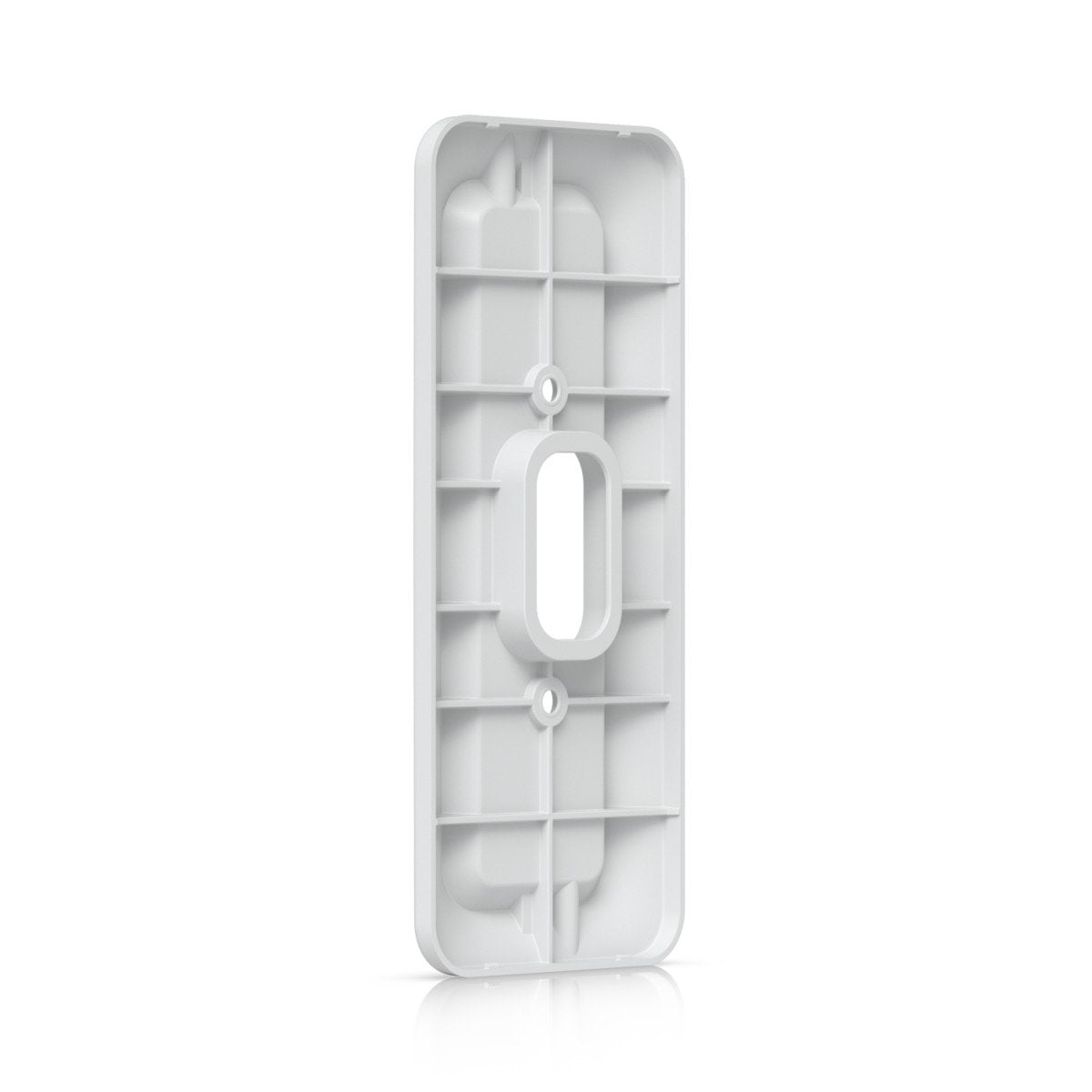 Ubiquiti UACC-G4 Doorbell Pro PoE-Gang Box-White G4 Pro Interphone Monté sur Boîtier Gang PoE