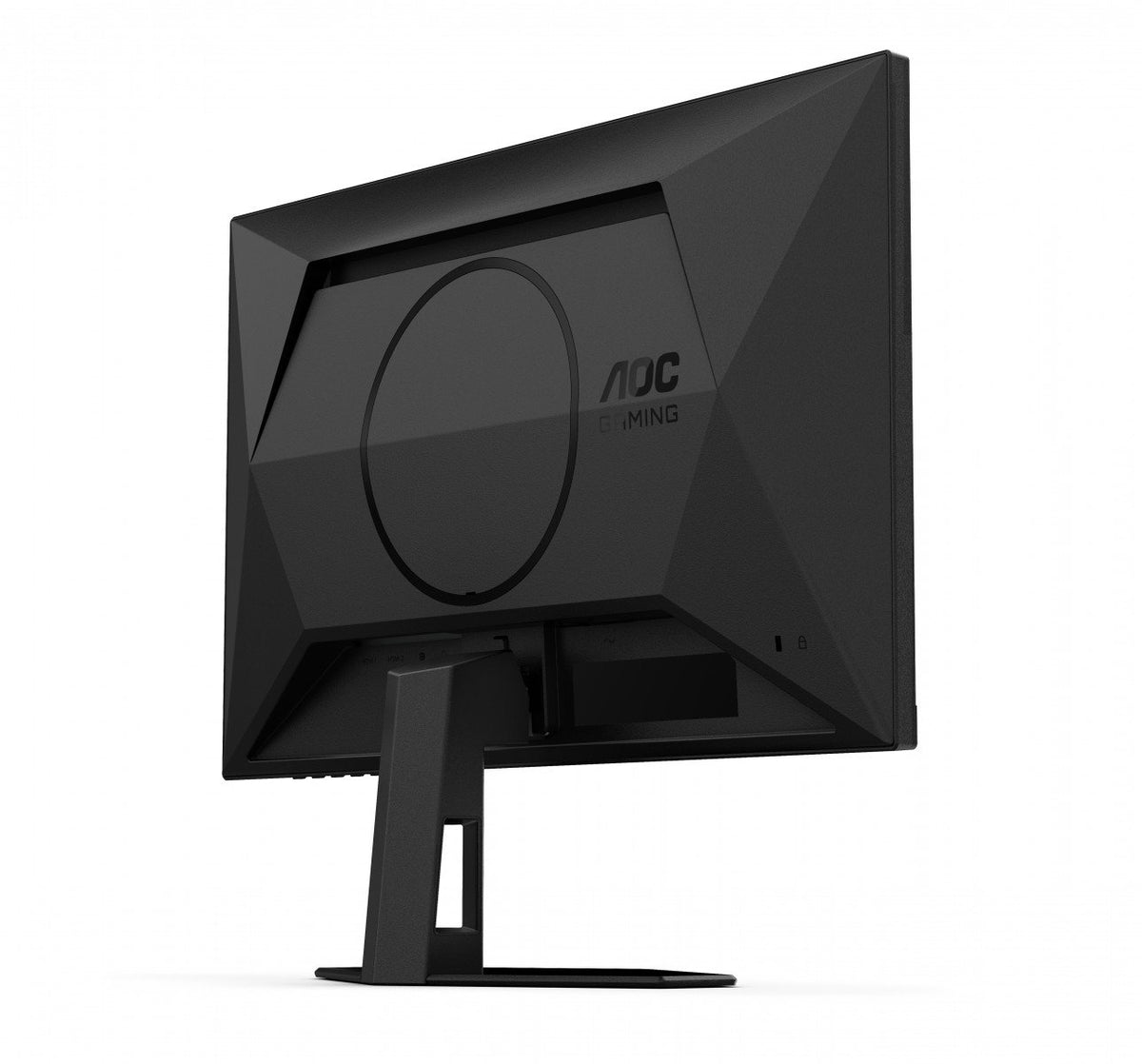 AOC Gaming 24G4XE - 24"-1920 x 1080 Full HD (1080p) @ 180 Hz - Fast IPS - 300 cd/m² - 1000:1 - HDR10 - 0.5 ms - 2xHDMI, DP , HP