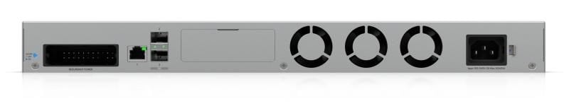 Serveur NAS Ubiquiti UNAS-Pro-4 4 baies 10Gbps