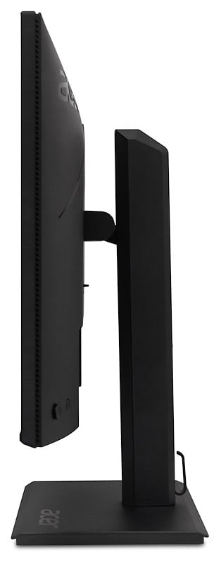 ACER Moniteur Ergonomique Vero B277Gbmiprzx 27p LED IPS 16:9 FHD 120Hz HDMI/DP 75Hz VGA Dalle VGA HDMI DP 3ans échange sur site