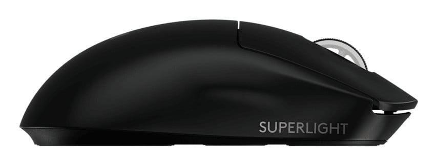 PRO X SUPERLIGHT 2 SE-BK-EER2-933
