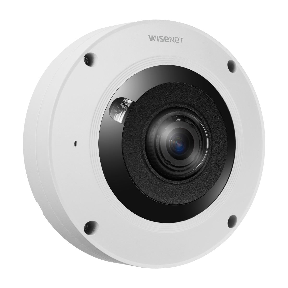 Hanwha XNF-9013RV caméra de sécurité Dôme Caméra de sécurité IP Intérieure et extérieure 3008 x 3008 pixels Plafond/mur