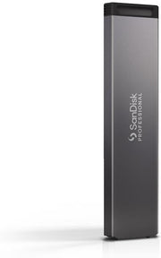 Sandisk Pro Blade SSD MAG 2TB
