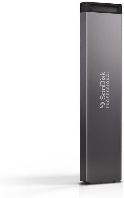 Sandisk Pro Blade SSD MAG 2TB