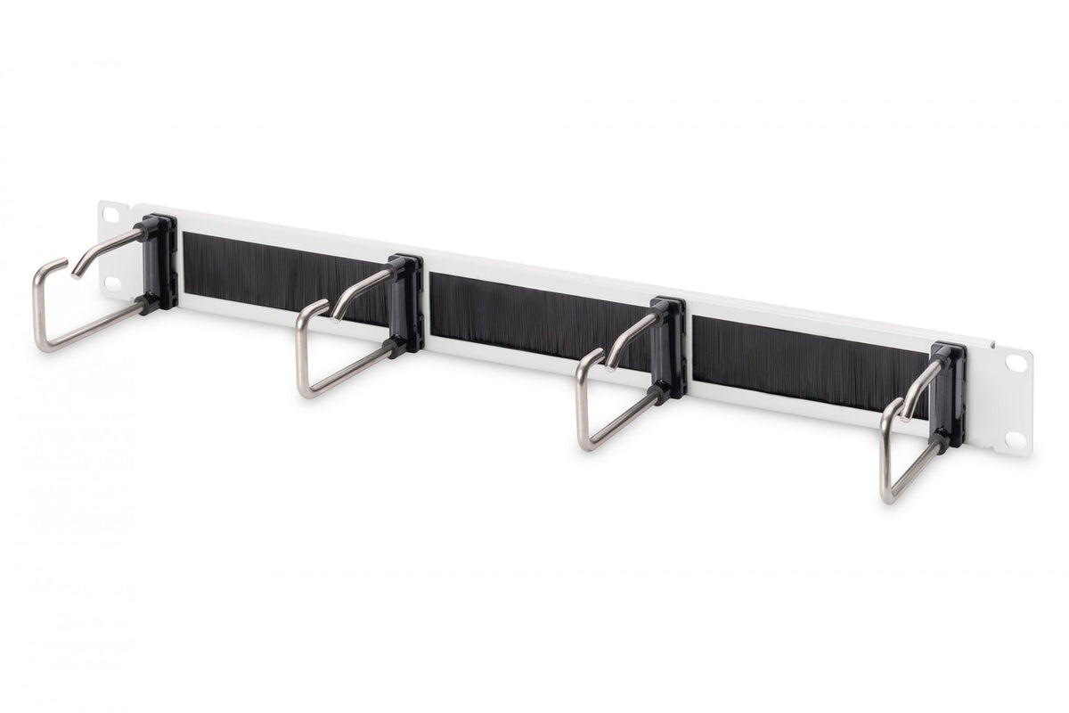 Digitus DN-97668 accessoire de racks Panneau de gestion de câbles