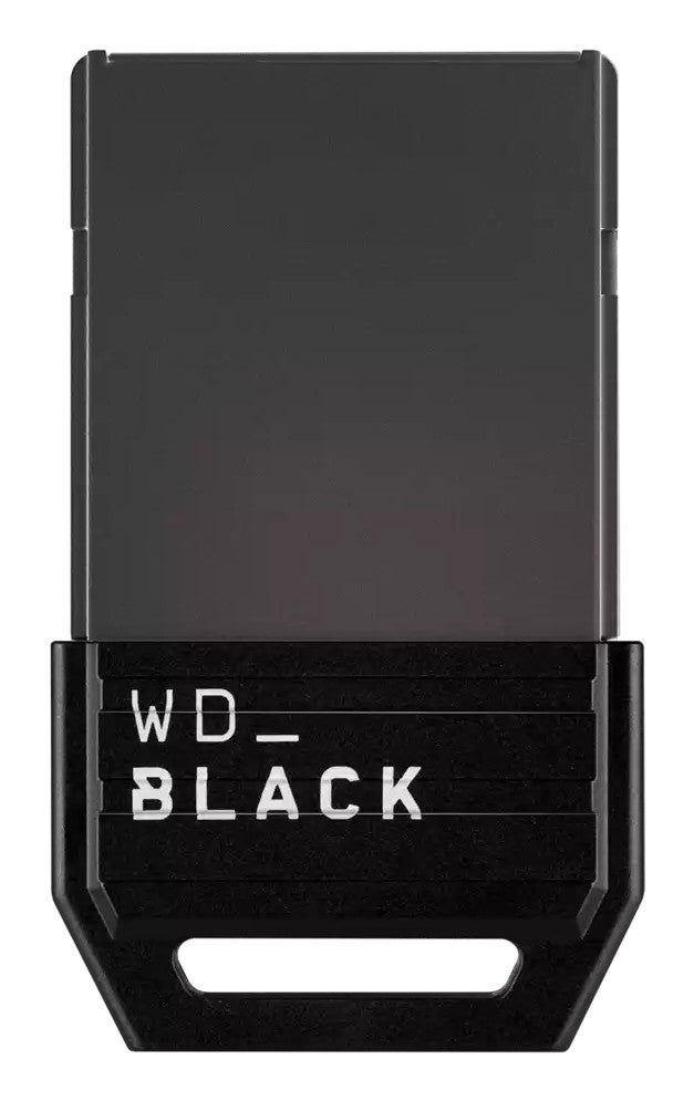 Western Digital WDBMPH5120ANC-WCSN lecteur a circuits intégrés externe 512 Go