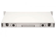 Digitus DN-96331-4 accessoire de racks Panneau de gestion de câbles