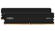 Pro96GB 2x48GB DDR5-5600 UDIMM CL46 24Gb