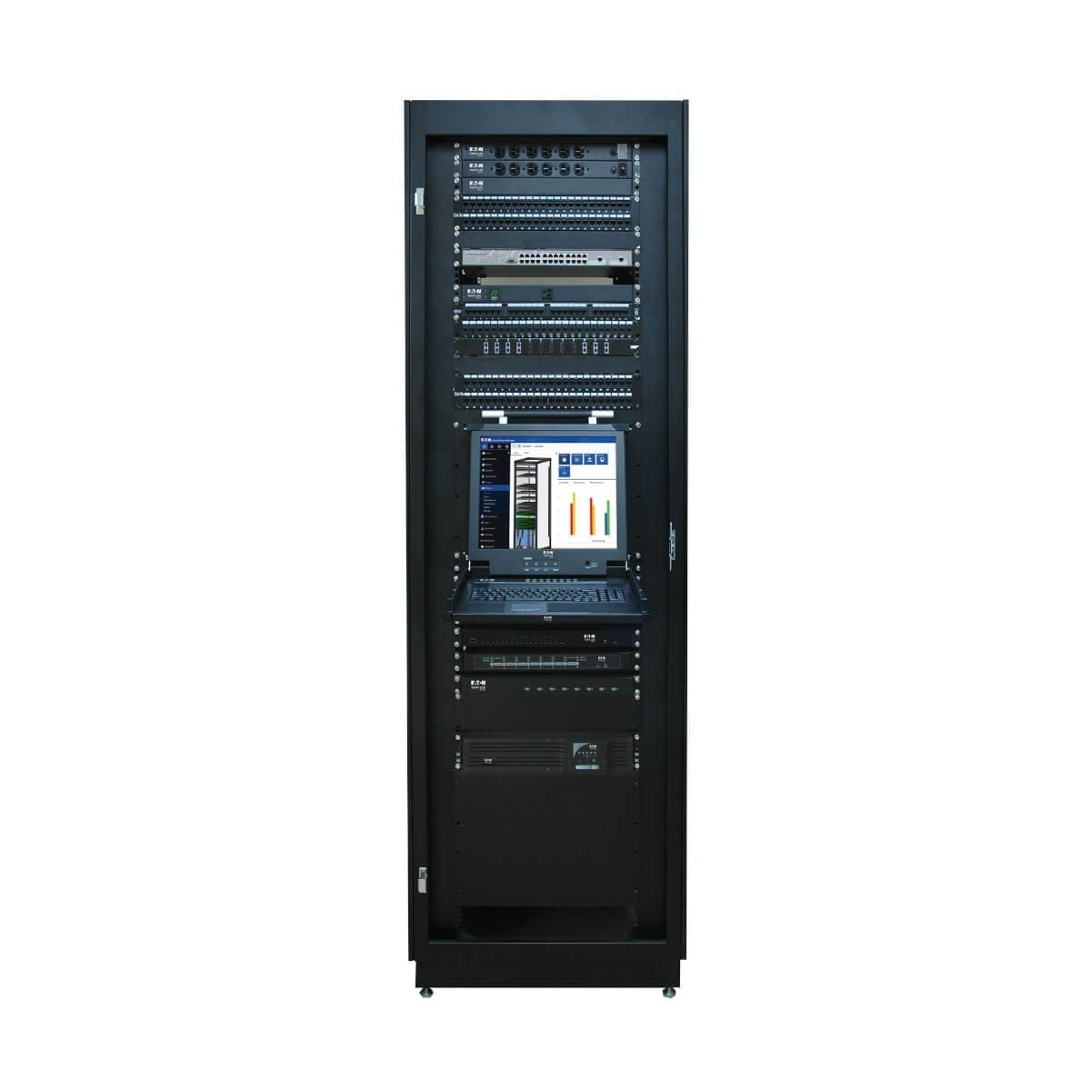EATON TRIPP LITE SmartRack Premium 42U