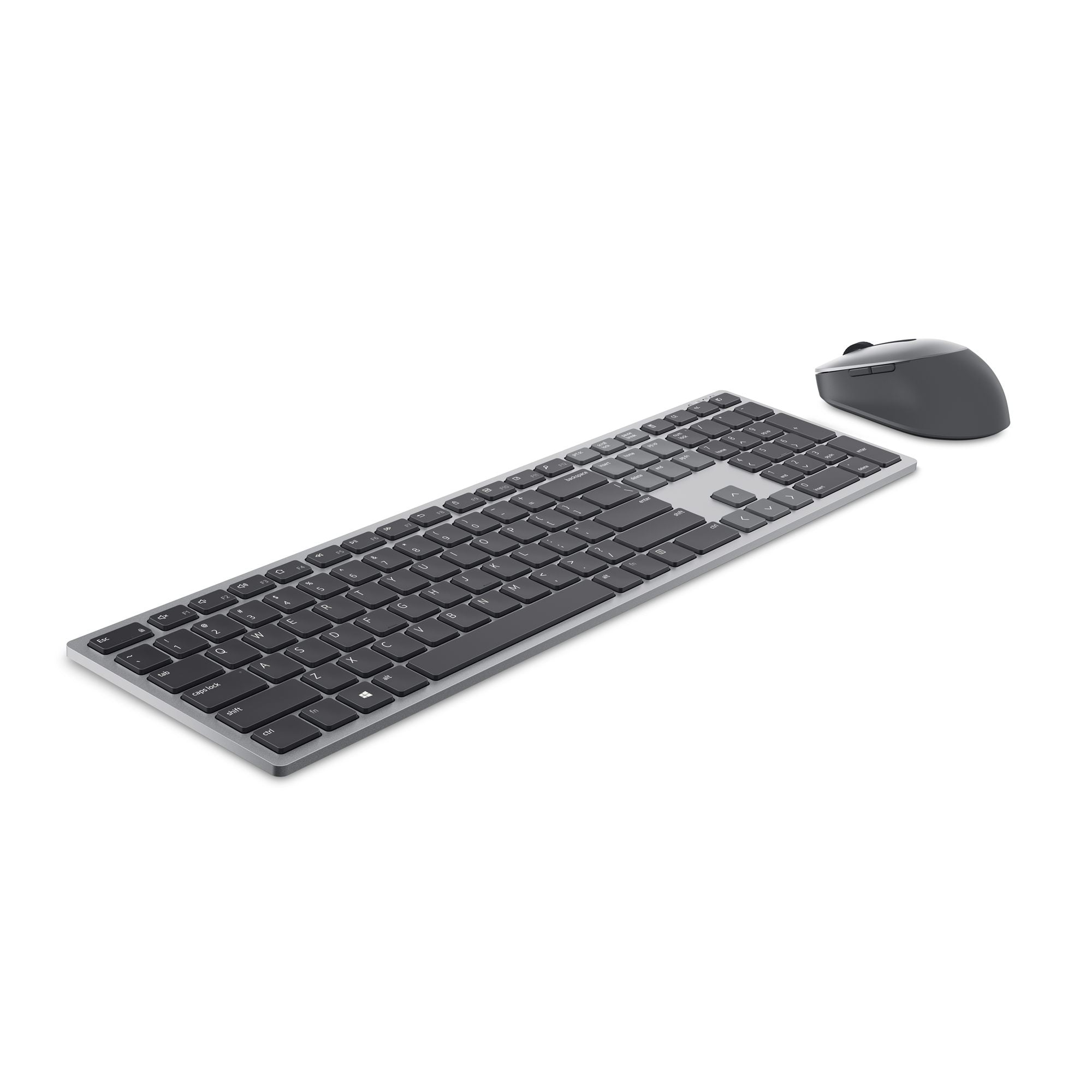 Dell Keyboard and Mouse KM7321WGY-INT