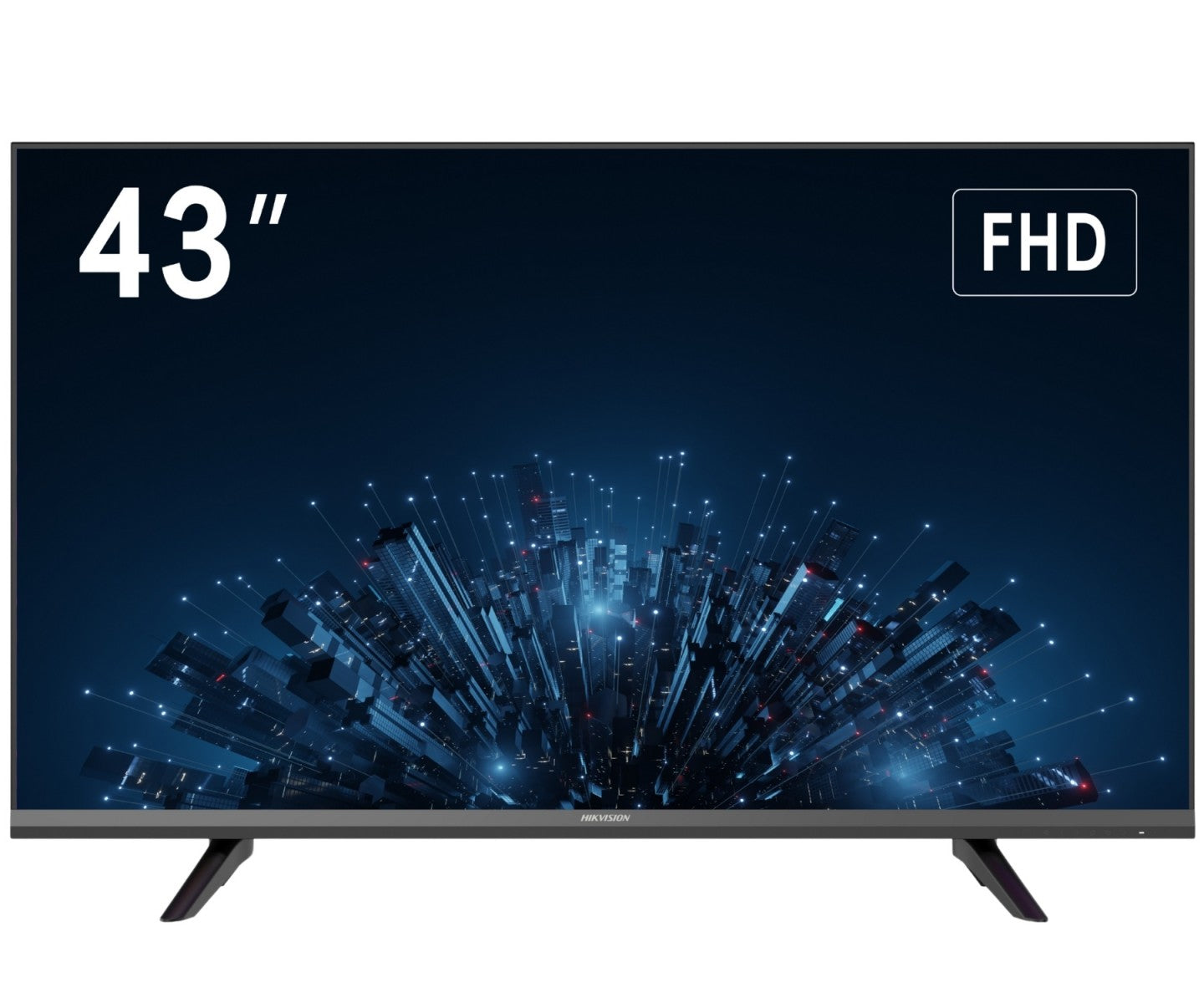 Moniteur Hikvision DS-D5043F3-1V0S