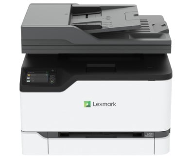 LEXMARK CX431adw MFP colour laser 216x356mm A4 26ppm Copy 26ppm Print 250sheets USB LAN Wi-Fi