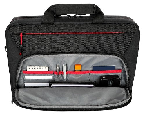 Lenovo ThinkPad Essential Plus - Sacoche pour ordinateur portable - 15.6p - noir