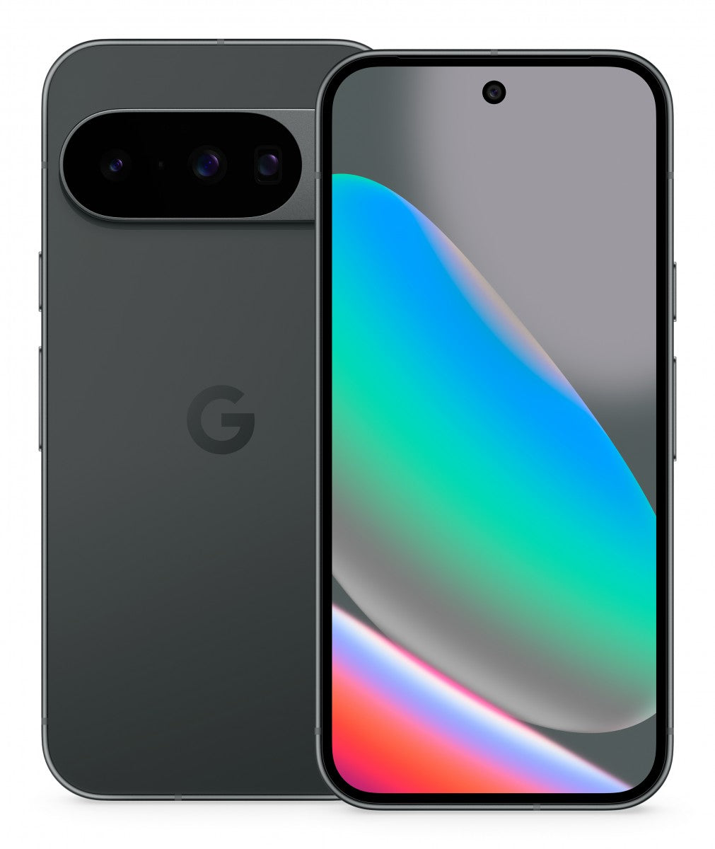 Pixel 10 Obsidian 256GB