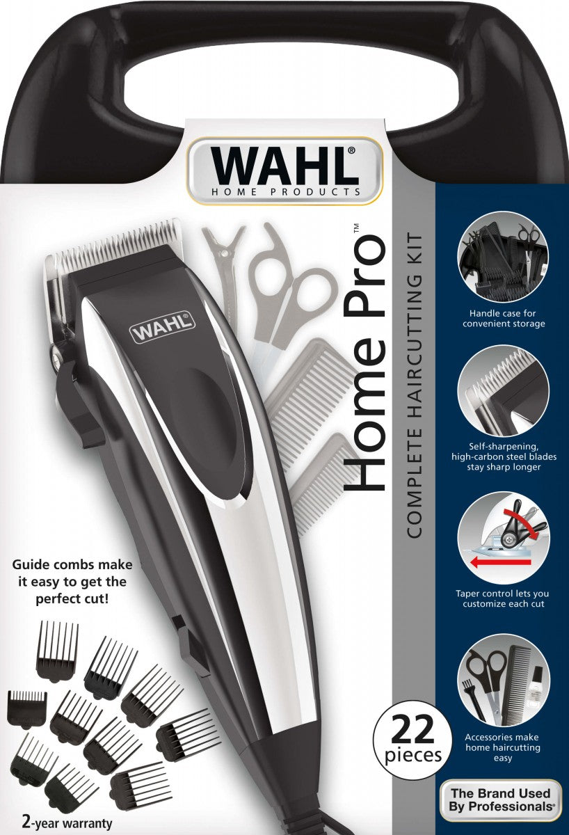 Maszynka do strzy¿enia WAHL 09243-2616