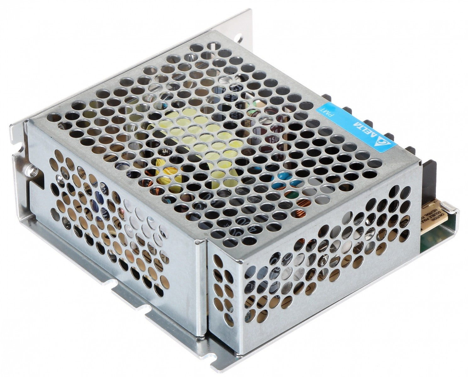 Hikvision DS-KAW50-1N Alimentation pour station d'interphone