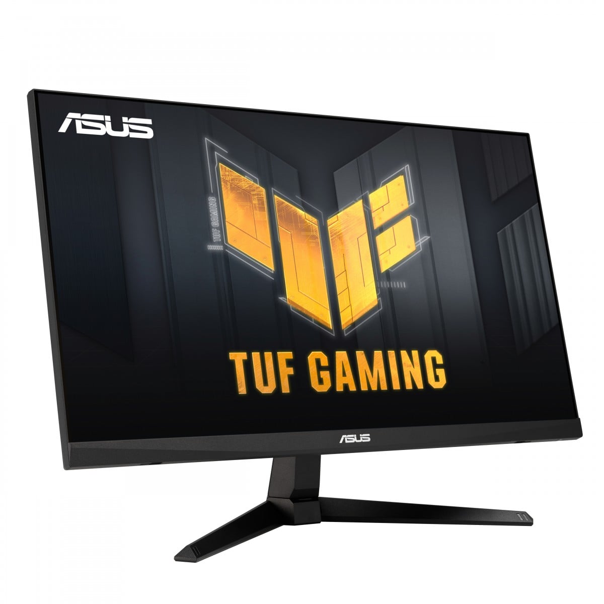 "ASUS TUF Gaming VG246H1A écran plat de PC 60,5 cm (23.8"") 1920 x 1080 pixels Full HD LED Noir"