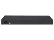 FlexNetwork 5130 24G 4SFP+ EI - Géré - L3 - Gigabit Ethernet (10/100/1000) - Full duplex - Grille de montage - 1U