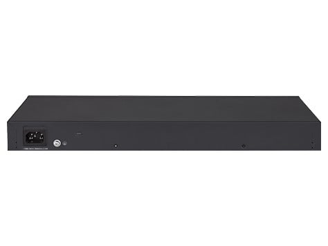 FlexNetwork 5130 24G 4SFP+ EI - Géré - L3 - Gigabit Ethernet (10/100/1000) - Full duplex - Grille de montage - 1U
