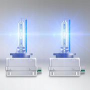 OSRAM XENARC COOL BLUE INTENSE NEXT GEN D3S 35 W, 2 pcs.