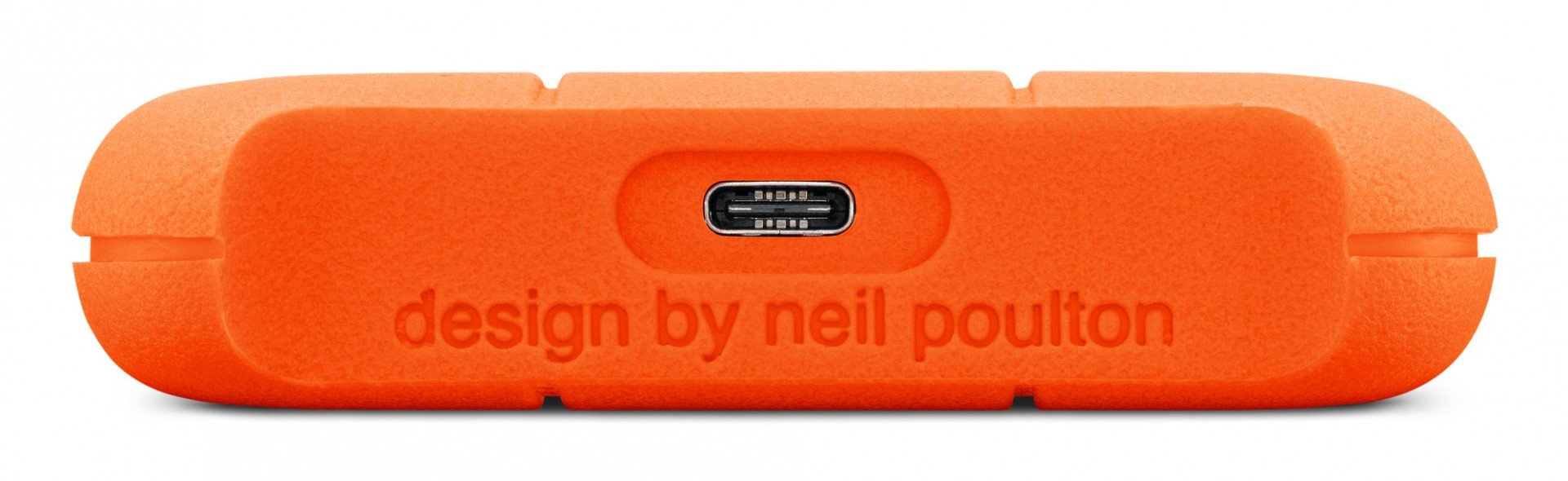 LACIE RUGGED MINI 1TB USB3/2 2.5inch