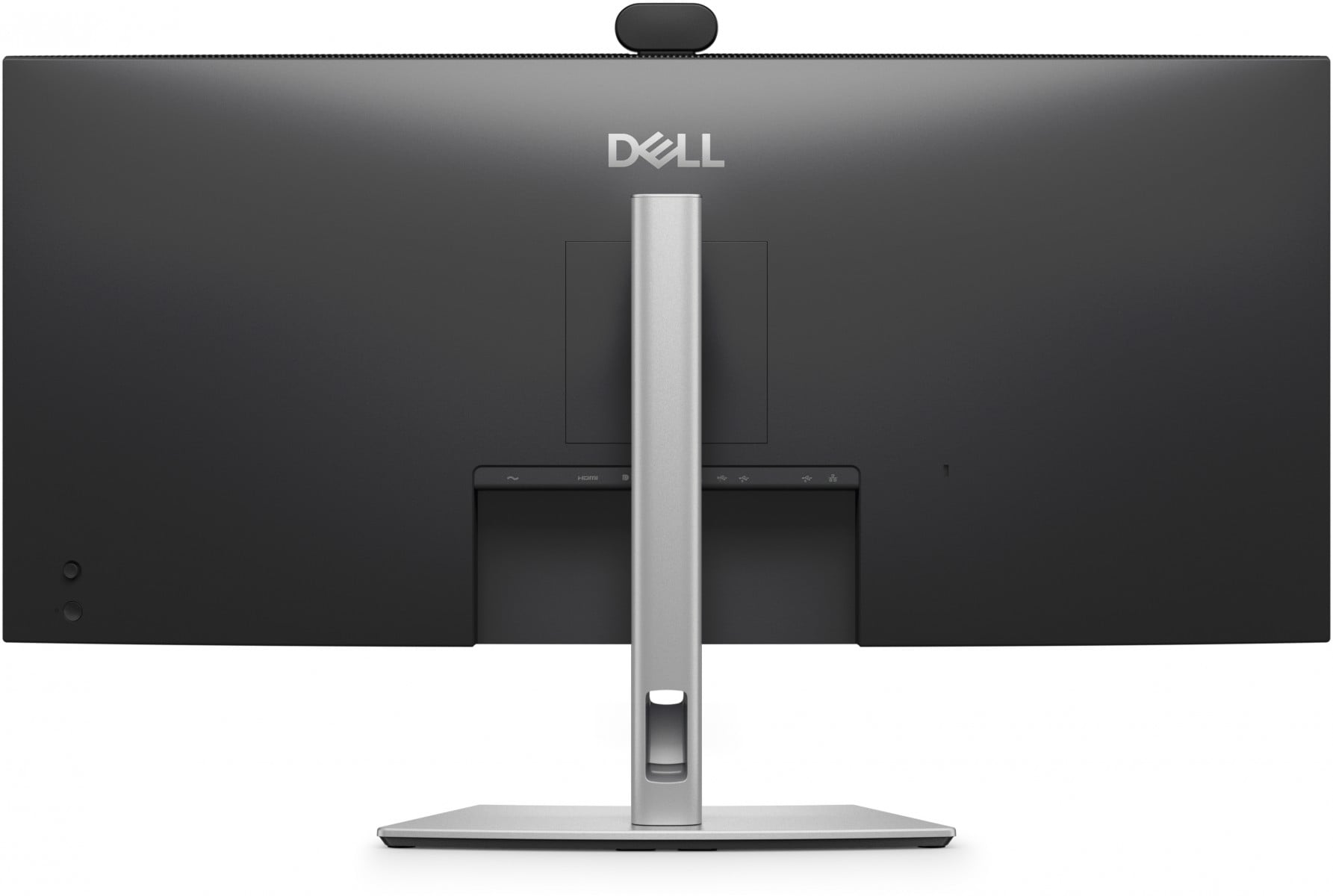 Dell Pro P 34 USB-C Hub Conferencing Mon