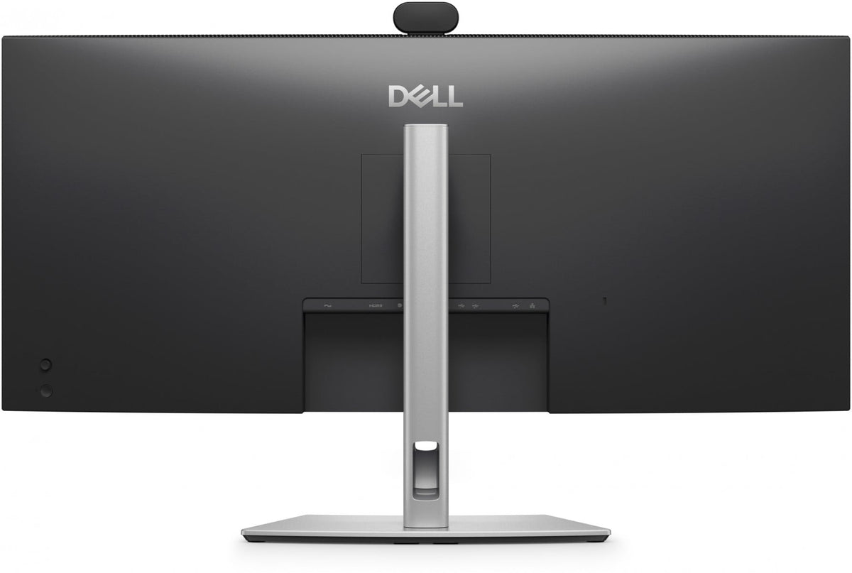 Dell Pro P 34 USB-C Hub Conferencing Mon