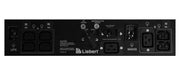 Liebert 2U MicroPod Ext maint Bypass