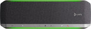 HP Poly Sync 60 Speakerphone haut-parleur Téléphone mobile / PC USB/Bluetooth Argent