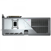 GIGABYTE AORUS GeForce RTX 5080 MASTER ICE 16G