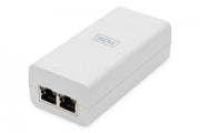 Digitus DN-95132 adaptateur et injecteur PoE Gigabit Ethernet