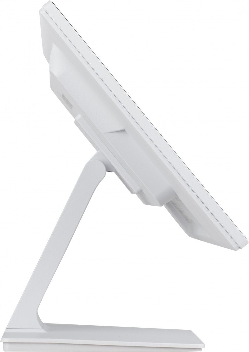 iiyama ProLite T2452MSC-W1 écran plat de PC 61 cm (24") 1920 x 1080 pixels Full HD LCD Écran tactile Multi-utilisateur Blanc