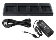 Honeywell EDA50-QBC-2 chargeur de batterie Secteur