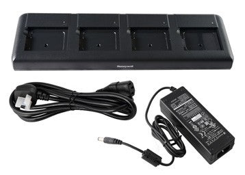 Honeywell EDA50-QBC-2 chargeur de batterie Secteur