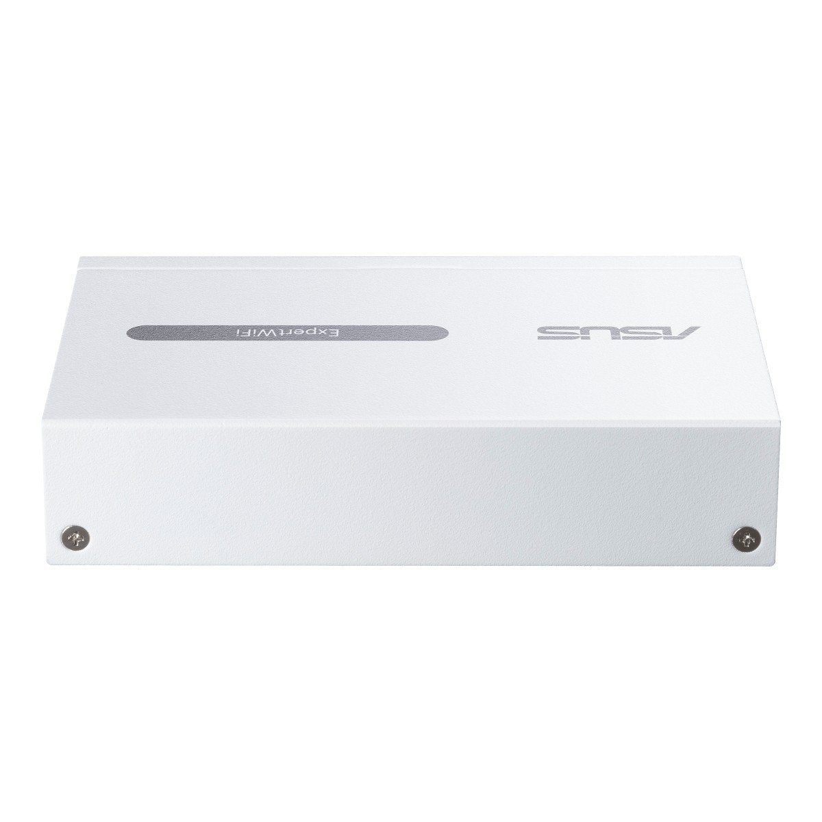 ASUS EBP15 5-Port GbE smart managed PoE+ switch 4 PoE+ ports 60W Supports PoE priority setting