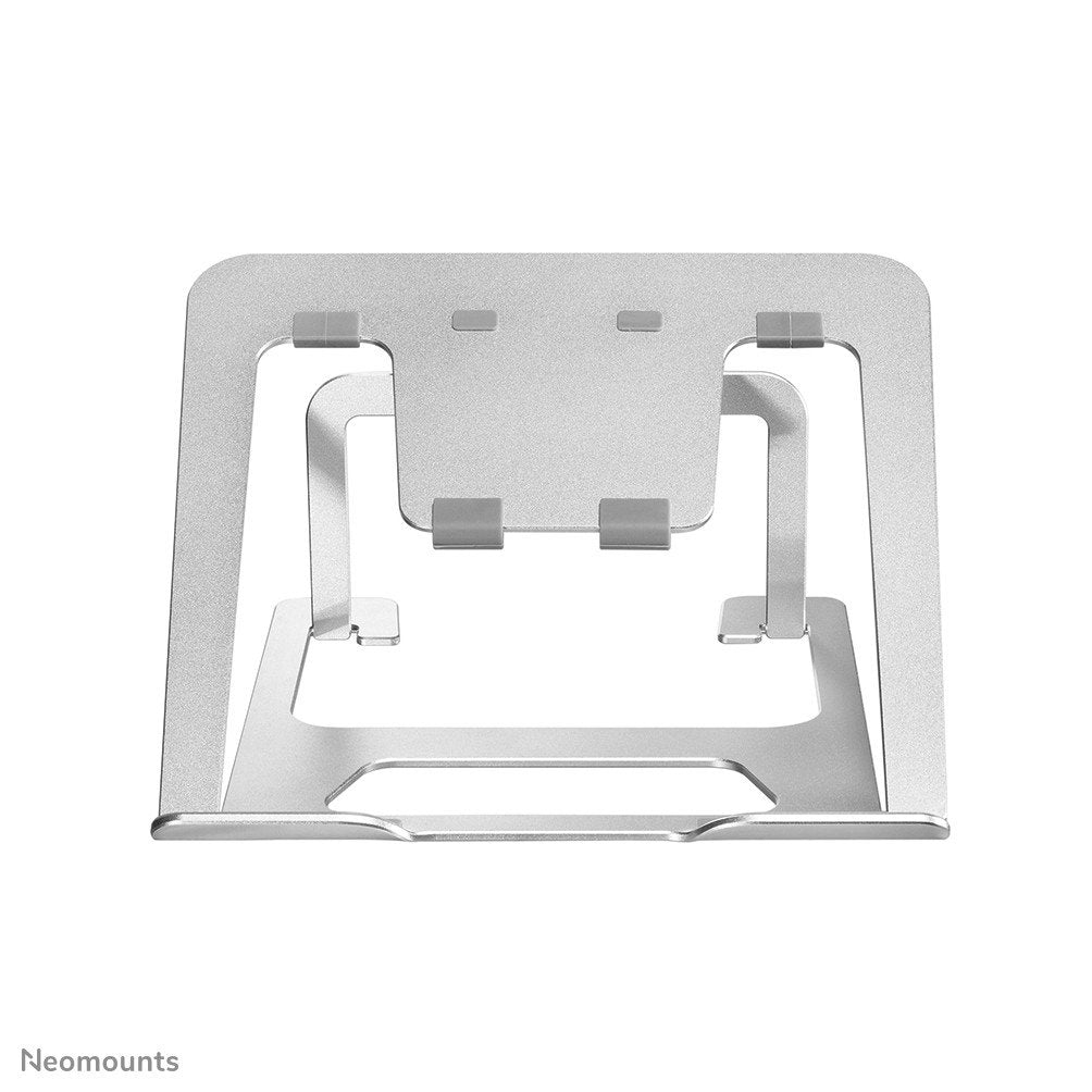 NEOMOUNTS NSLS085SILVER Support pour ordinateur portable 10-17p - pliable - compact - universel