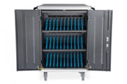 Digitus DN-45005 chariot et rangement roulant Classe mobile de charge et de gestion Noir