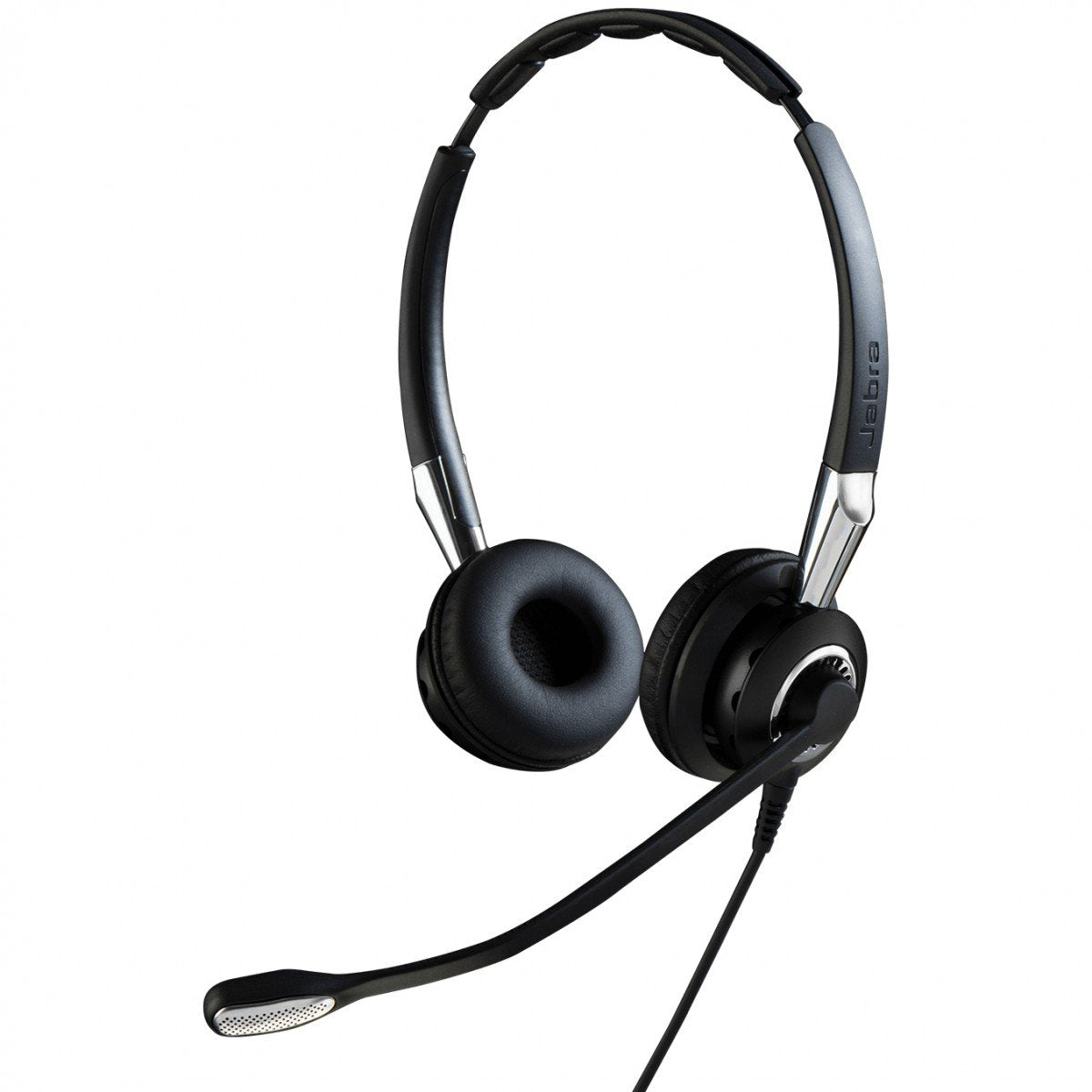 BIZ 2400 II Duo Mic. 82 NC Wideband