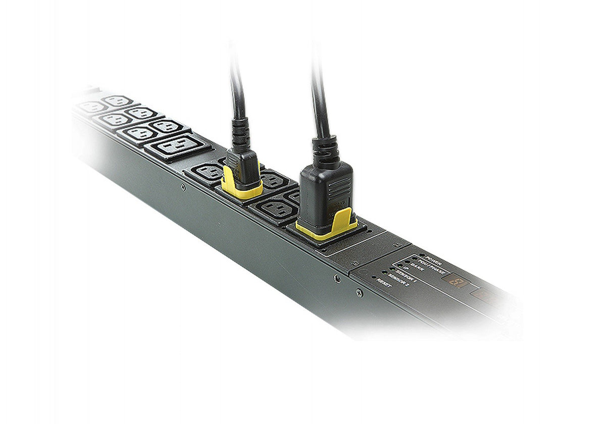 ATEN 2X-EA11 bouchon de connecteurs électroniques Jaune 10 piece(s)