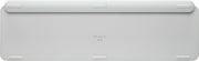 Logitech 920-011566 clavier Universel Bluetooth QWERTZ Allemand Gris
