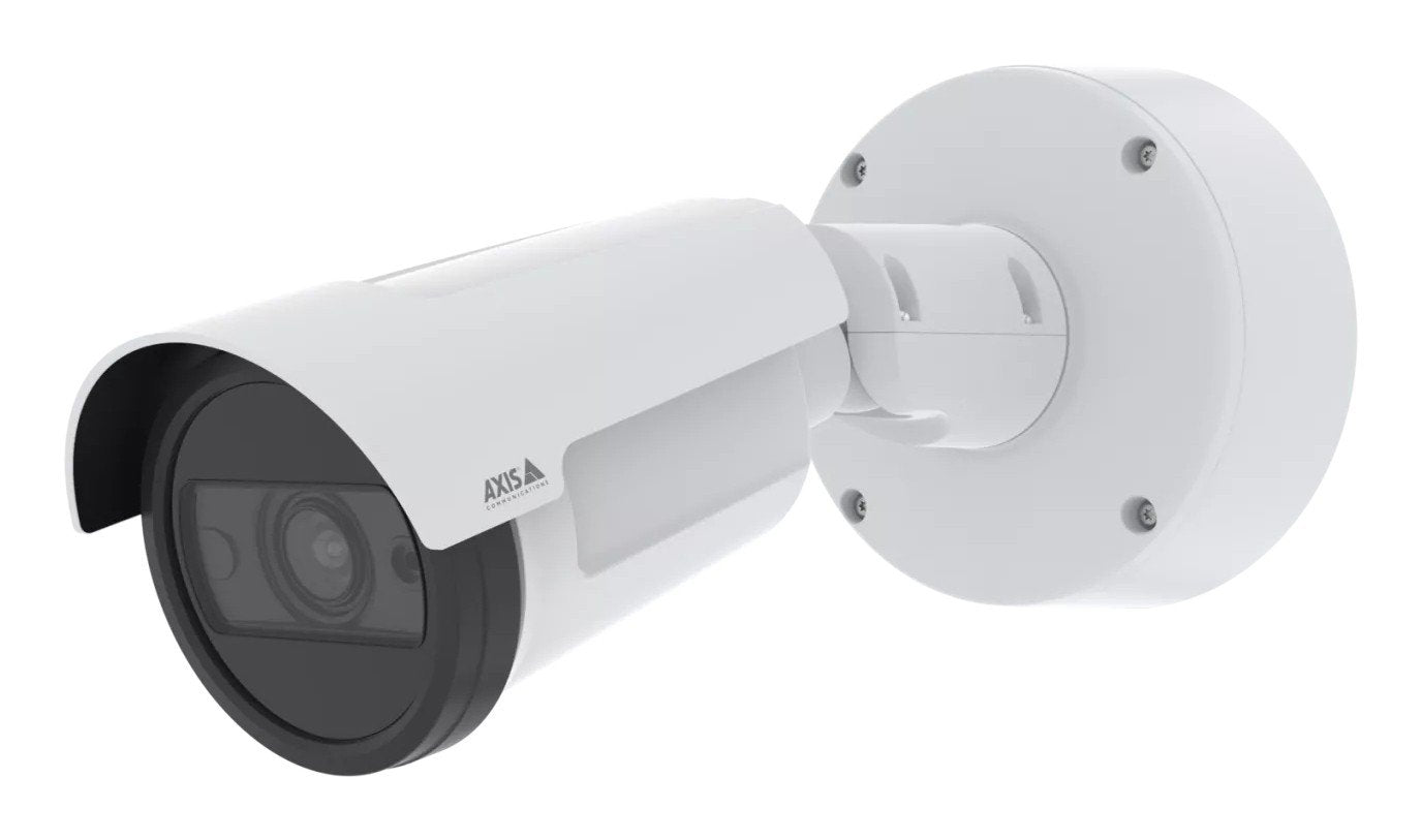 AXIS 02712-001 accessoire de caméra de sécurité Boîte de câblage
